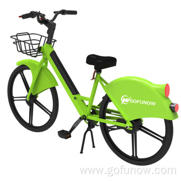 Electric Bike Rental Business Sharing Ebike